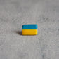 Ukrainos vėliavos ženkliukas